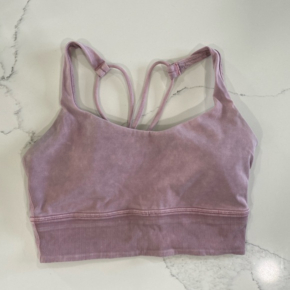 Lululemon free to be bra - Picture 1 of 3